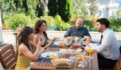 Kızılcık Şerbeti dizisinin yeni bölümü ne zaman? Kızılcık Şerbeti dizisinin son bölümünde ne oldu?