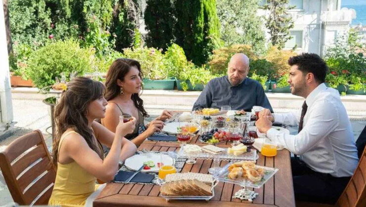 Kızılcık Şerbeti dizisinin yeni bölümü ne zaman? Kızılcık Şerbeti dizisinin son bölümünde ne oldu?