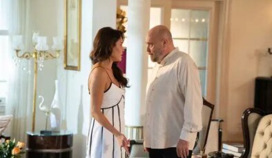 Kızılcık Şerbeti dizisinin yeni bölümü ne zaman? Kızılcık Şerbeti dizisinin son bölümünde ne oldu?