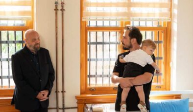 Kızılcık Şerbeti dizisinin yeni bölümünde ne olacak? Kızılcık Şerbeti dizisinin son bölümünde ne oldu?