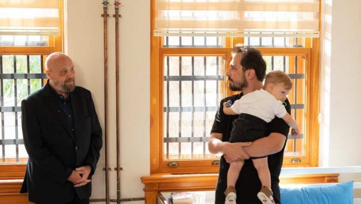 Kızılcık Şerbeti dizisinin yeni bölümünde ne olacak? Kızılcık Şerbeti dizisinin son bölümünde ne oldu?