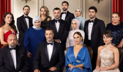 Kızılcık Şerbeti yasaklandı mı, final mi yapacak? Yapım şirketi açıkladı