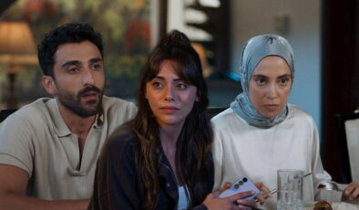 Kızılcık Şerbeti yayından kalkıyor mu? Kızılcık Şerbeti devam edecek mi?