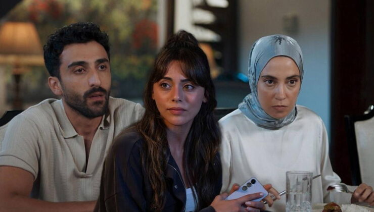 Kızılcık Şerbeti yayından kalkıyor mu? Kızılcık Şerbeti devam edecek mi?