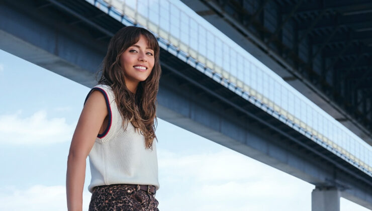 Kızılcık Şerbeti’nin Doğa’sı Sıla Türkoğlu’nun reklamdan da kazanıyor! Aldığı para sosyal medyada gündem oldu