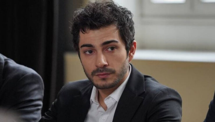 Kızılcık Şerbeti’nin Metehan’ı bakın nereden çıktı: İşte yeni dizisi