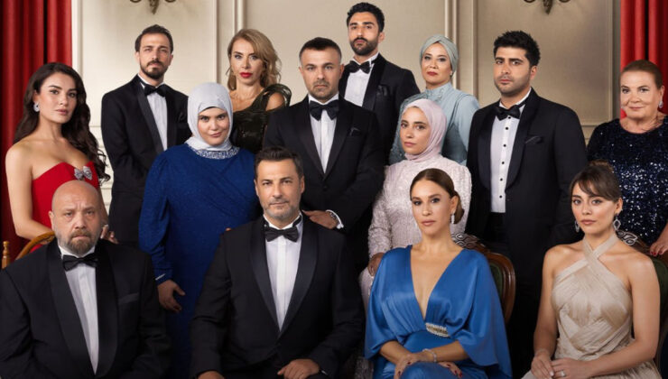 Kızılcık Şerbeti’nin senaristi Merve Göntem gözaltına alındı