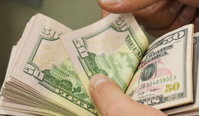 KKM bakiyesi 9,7 milyar dolara geriledi