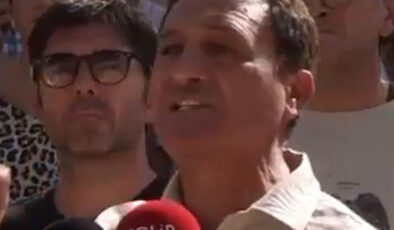 KKTC’de öğretmenler sendikası greve gitti: Siyasal İslam’ın borazanlığı yapılamaz