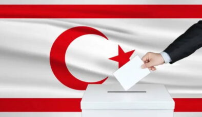 KKTC’de YSK devreye girdi! Sağlık Bakanlığı’nın videosunu kaldırttı