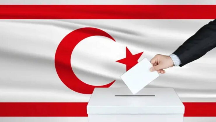 KKTC’de YSK devreye girdi! Sağlık Bakanlığı’nın videosunu kaldırttı