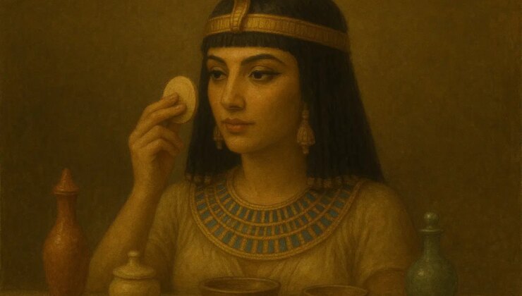 Kleopatra’nın güzellik sırrı: Yaşlanma belirtilerini azaltan 5 doğal yöntem