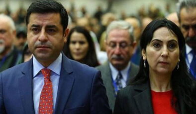 Kobani Davası istinafta: Tahliye kararı çıkabilir