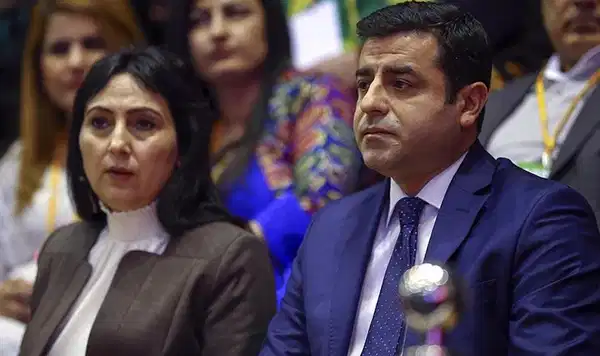 Kobani Davası’nda yeni gelişme: Avukatlar, tahliye talebi için dilekçe verecek