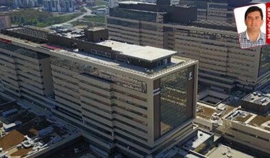 KÖİ projeleri eleştirilere rağmen hız kesmeden devam ediyor: ‘Garantiye’ devam!