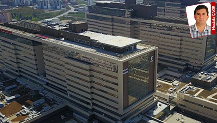 KÖİ projeleri eleştirilere rağmen hız kesmeden devam ediyor: ‘Garantiye’ devam!