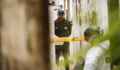 Kolombiya’da gizli mezarlarda 22 ceset bulundu!