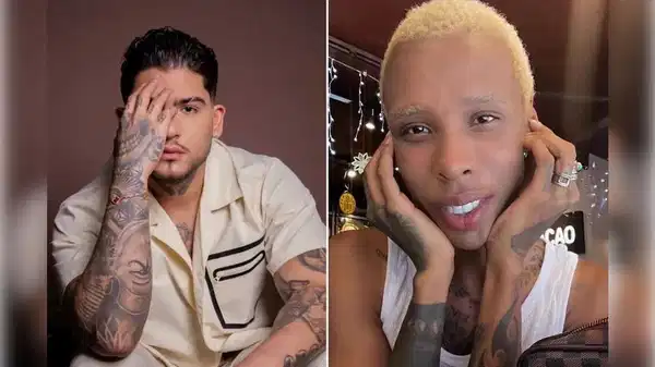 Kolombiyalı şarkıcılar Meksika’da ölü bulundu