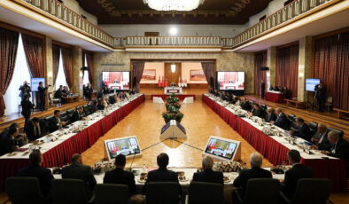 Komisyonda bu hafta kimler dinlenecek?