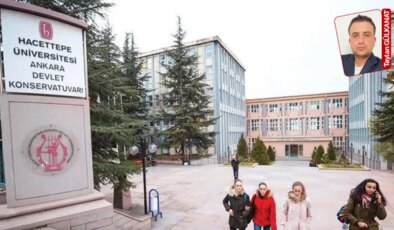 Konservatuarda ‘eğitmen kıyımı’: Sanat öğrencileri, öğretmensiz kaldı