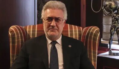 Konservatuvarda ‘Tamer Karadağlı’ operasyonu: 12 hocanın okulla ilişiği kesildi!