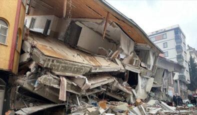 Konutu depo olarak kayıtlı depremzede KDK’ye gitti