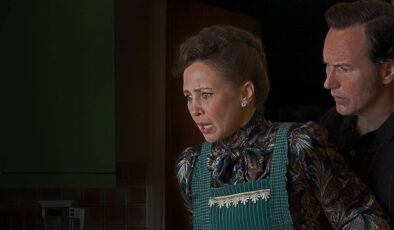 Korku Seansı 4: Son Ayin filminin konusu ne? Korku Seansı 4: Son Ayin filminin oyuncuları kim?