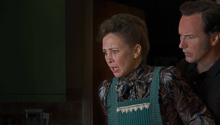 Korku Seansı 4: Son Ayin filminin konusu ne? Korku Seansı 4: Son Ayin filminin oyuncuları kim?