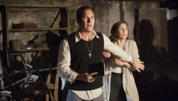 Korku Seansı dizisi geliyor: İşte ilk detaylar