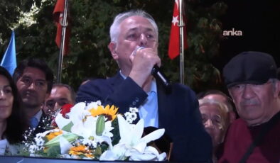 Köseler, tahliyesinin hemen ardından kolları sıvadı: ’15 tane kreş yapacağım’