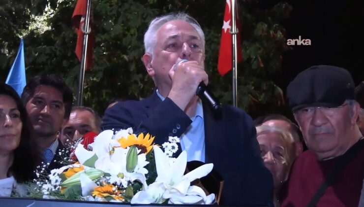 Köseler, tahliyesinin hemen ardından kolları sıvadı: ’15 tane kreş yapacağım’