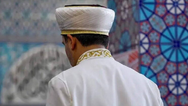 Köy imamı vuruldu: Gözaltına alınan zanlı ‘ayı sandım’ dedi