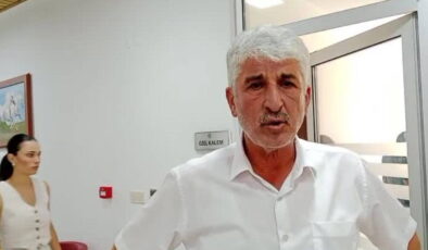 Köyceğiz Belediye Başkanı Ali Erdoğan kimdir? Köyceğiz Belediyesi hangi partide?