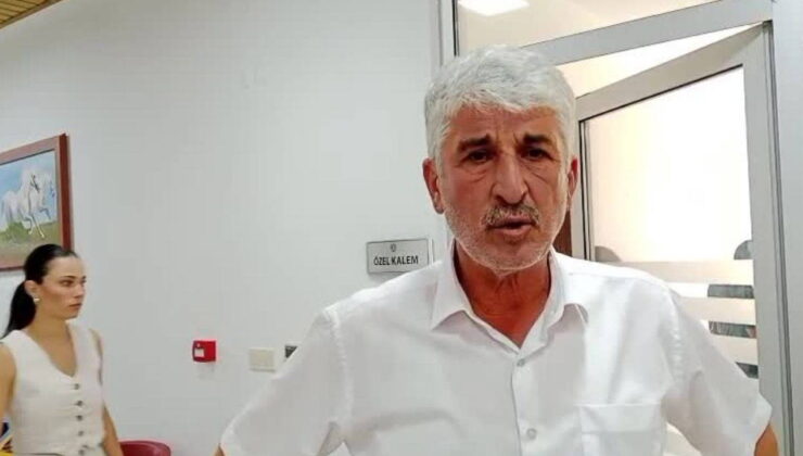 Köyceğiz Belediye Başkanı Ali Erdoğan kimdir? Köyceğiz Belediyesi hangi partide?