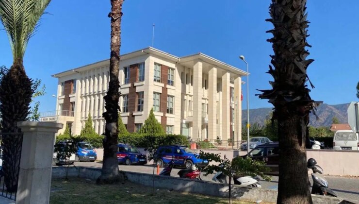 Köyceğiz Belediyesi’ne operasyon… Başkan Yardımcısına ev hapsi!