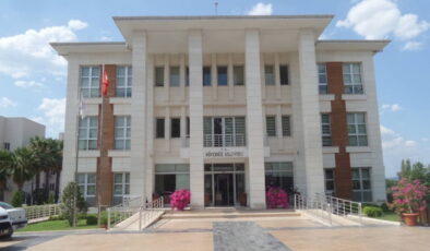 Köyceğiz Belediyesi’ne operasyonda 3 adli kontrol kararı