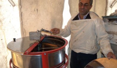 Köyün geçim kaynağı: Siparişlere yetişemiyorlar!