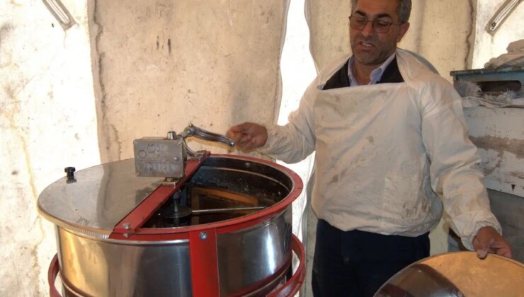 Köyün geçim kaynağı: Siparişlere yetişemiyorlar!