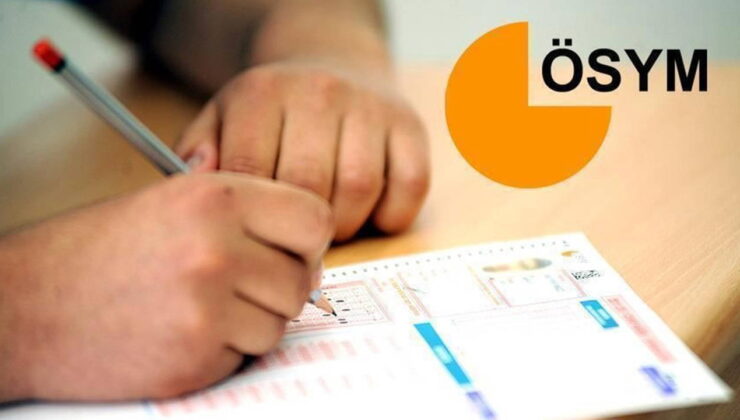 KPSS maratonu başlıyor: İlk oturum için tarih netleşti