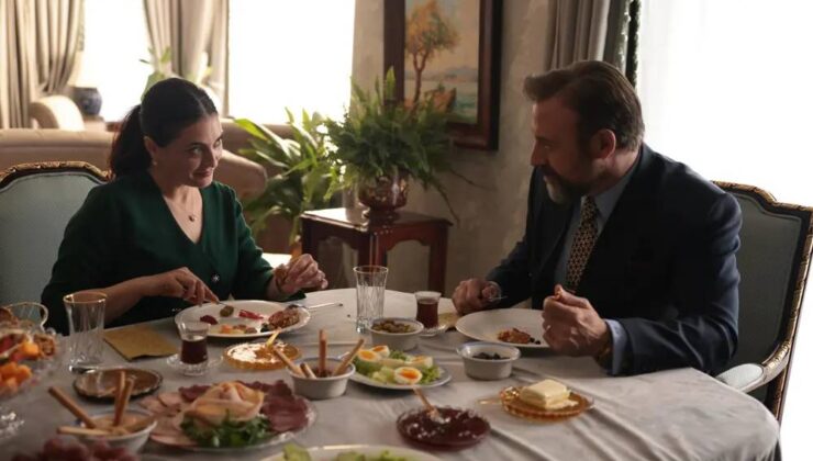 Kral Kaybederse dizisinin yeni bölümü ne zaman? Kral Kaybederse dizisinin son bölümünde ne oldu?