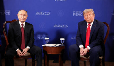 Kremlin: Trump ve Putin arasında ikinci bir görüşme yakın zamanda hızla ayarlanabilir