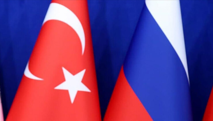 Kremlin: Türk Akım ve Mavi Akım Boru hatları çalışıyor, Türkiye ile iş birliğini sürdürüyoruz