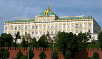 Kremlin’den Rusya – Ukrayna müzakerelerine ilişkin açıklama: ‘Temaslarda bir duraklamadan bahsedebiliriz…’