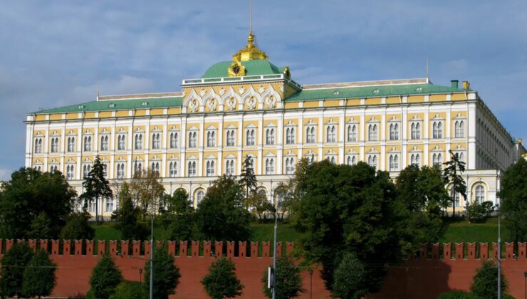 Kremlin’den Rusya – Ukrayna müzakerelerine ilişkin açıklama: ‘Temaslarda bir duraklamadan bahsedebiliriz…’