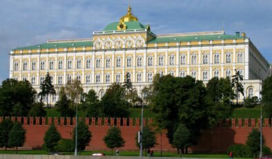 Kremlin’den, Trump – Putin görüşmesine ilişkin açıklama