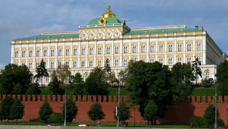 Kremlin’den, Trump – Putin görüşmesine ilişkin açıklama