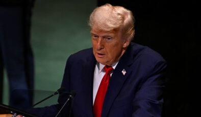 Kremlin’den Trump’a: Rusya kağıttan değil, gerçek bir ayı