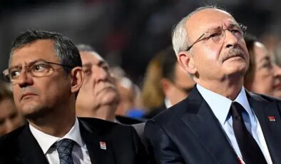 Kritik ’21 Eylül’ iddiası: ‘Kılıçdaroğlu koltuğa gelirse, kurultayı iptal edecek’