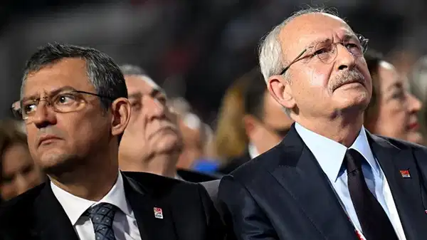 Kritik ’21 Eylül’ iddiası: ‘Kılıçdaroğlu koltuğa gelirse, kurultayı iptal edecek’