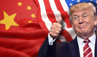 Kritik görüşme… Trump, Çin’i ziyaret edeceği tarihi açıkladı!